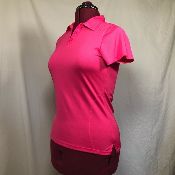 MAGELLAN Pink Athletic Top Size S - Picture 4 of 6